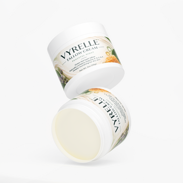 VYRELLE Premium Whipped Beef Tallow Cream