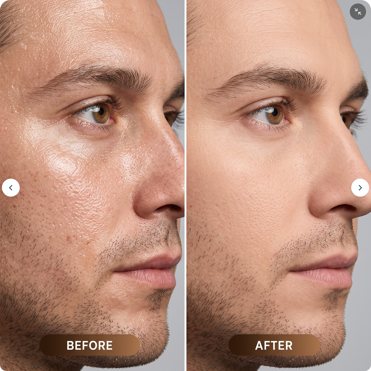 HydraBalance™ Hydro Balancing Gel-Cream
