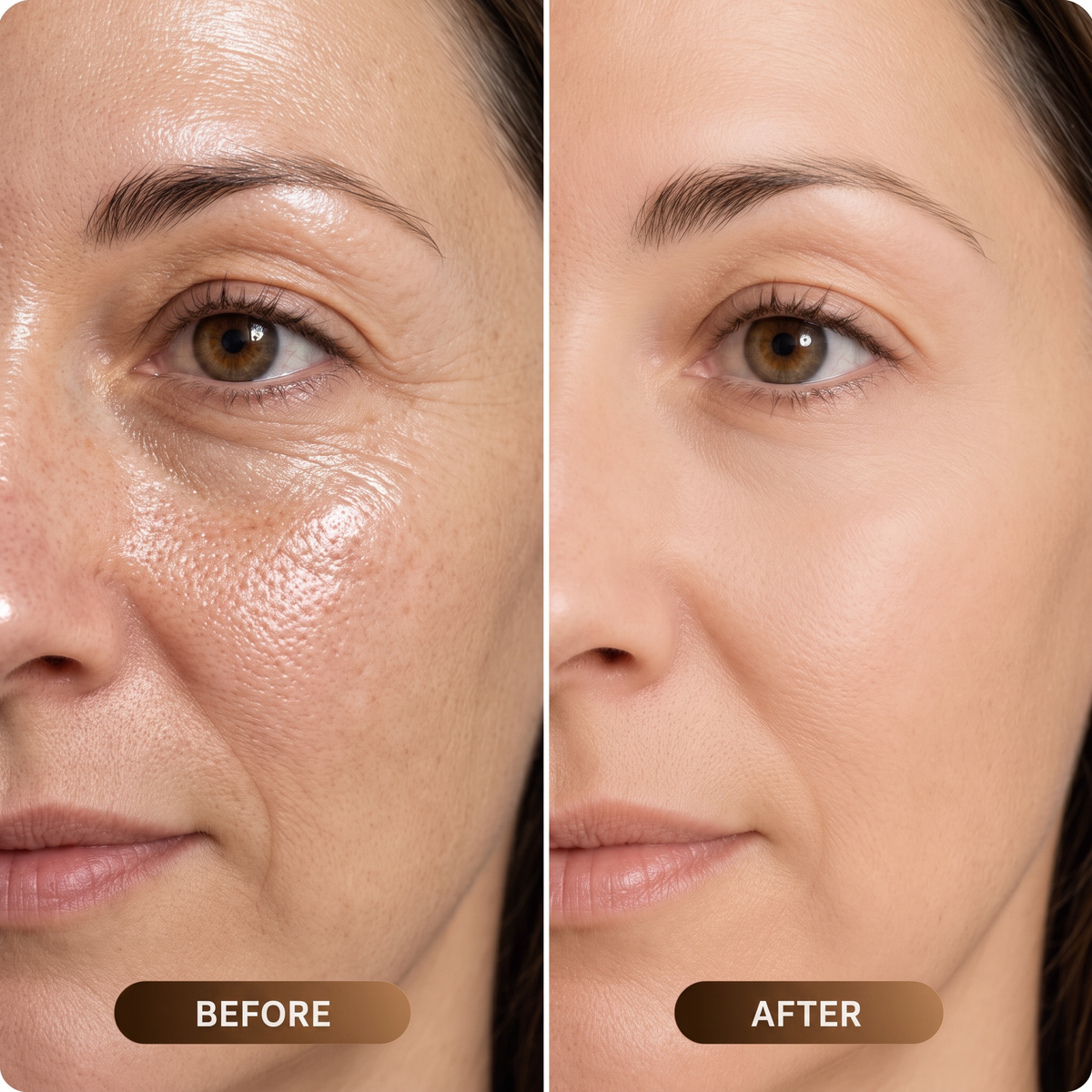 HydraBalance™ Hydro Balancing Gel-Cream