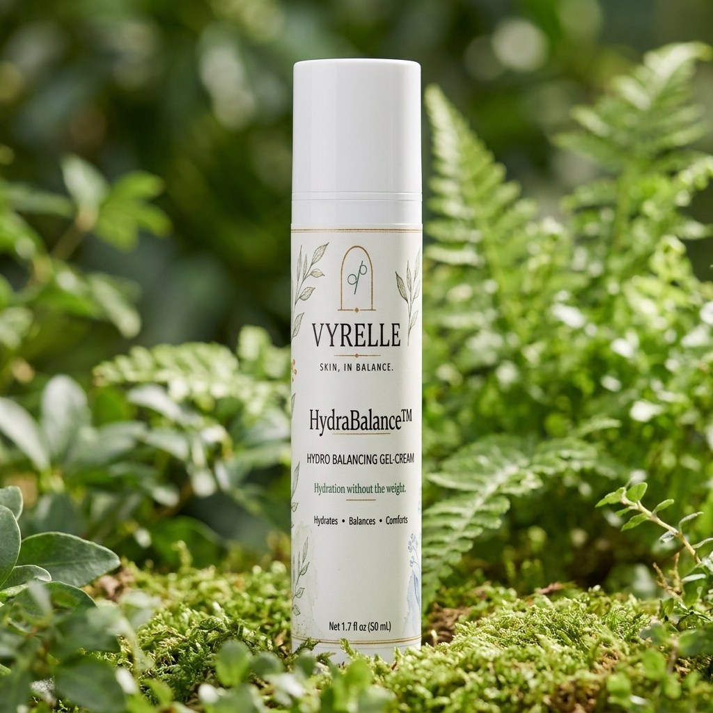 HydraBalance™ Hydro Balancing Gel-Cream