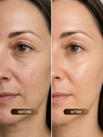 Hyaluronic Acid Serum