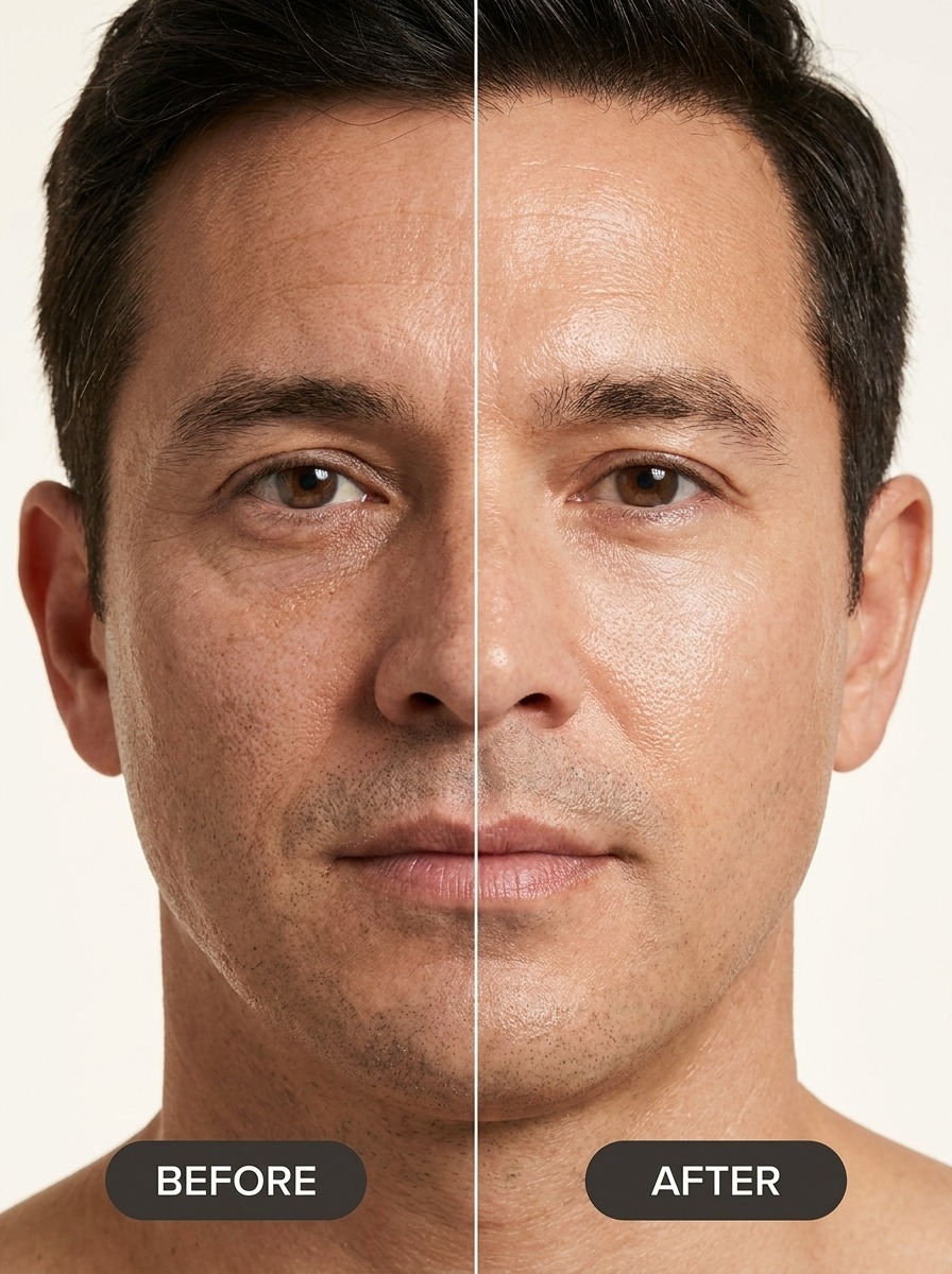 Hyaluronic Acid Serum
