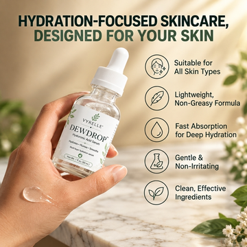 Hyaluronic Acid Serum