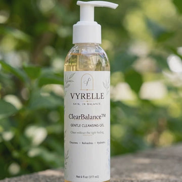 ClearBalance™ Gentle Cleansing Gel