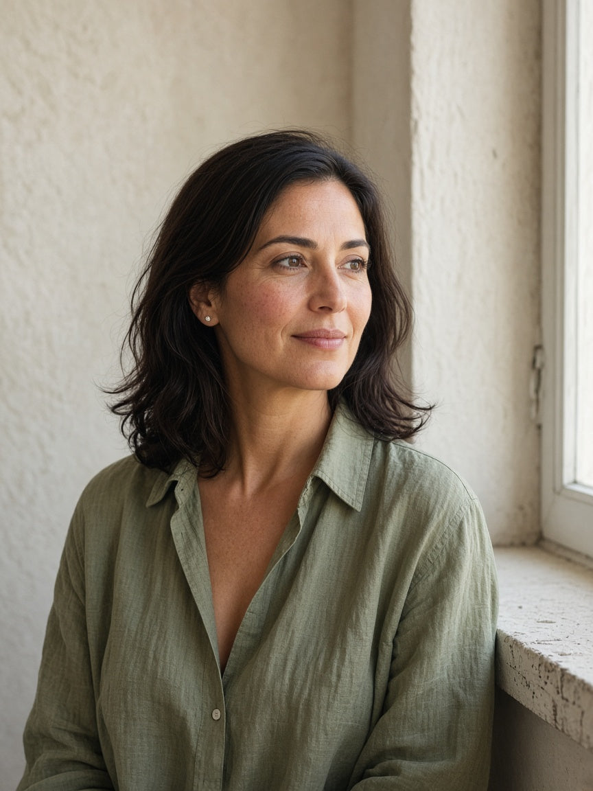 Michelle Sanati, Founder & CEO of VYRELLE